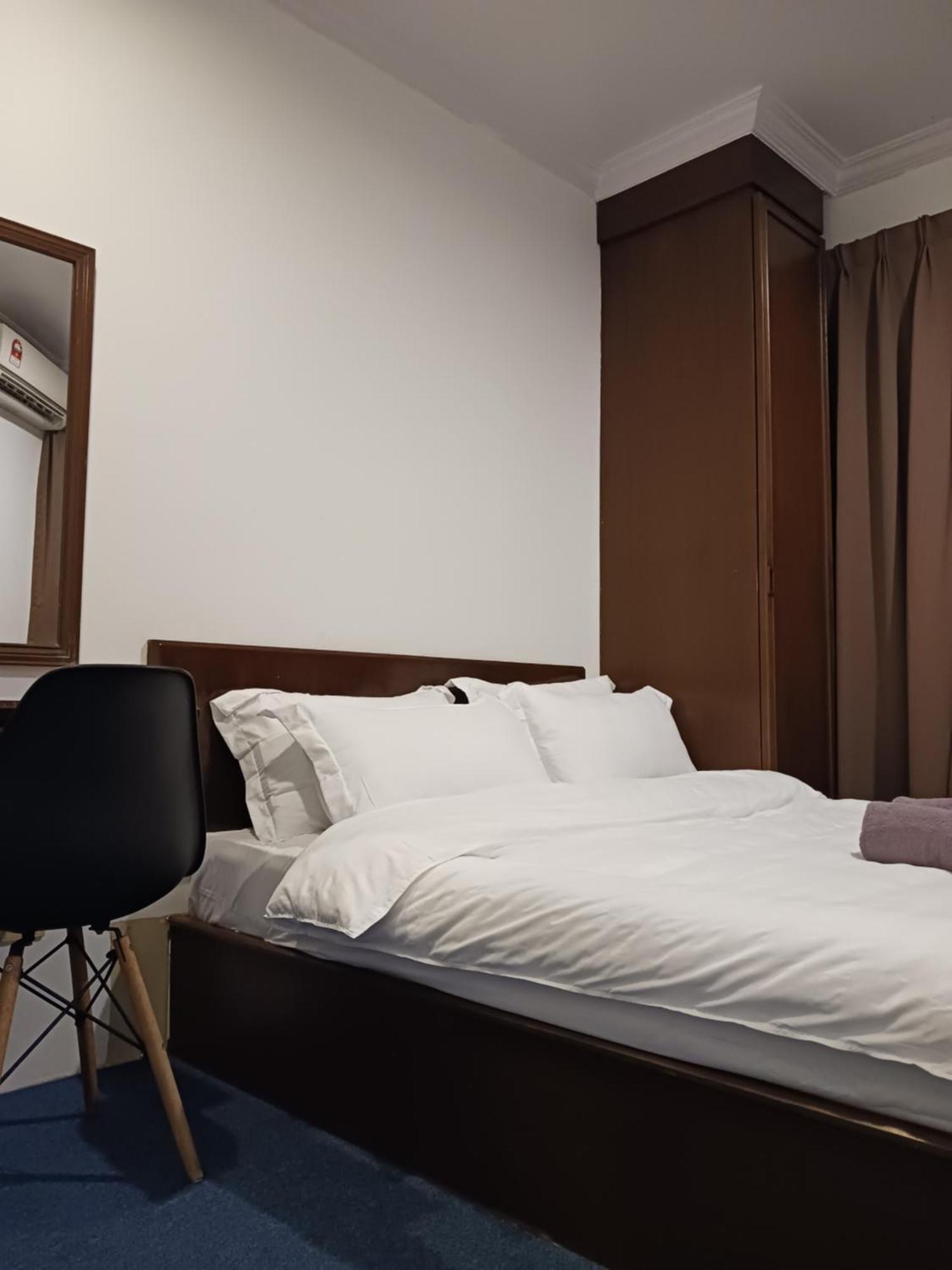 Aecotel Sandakan Bagian luar foto