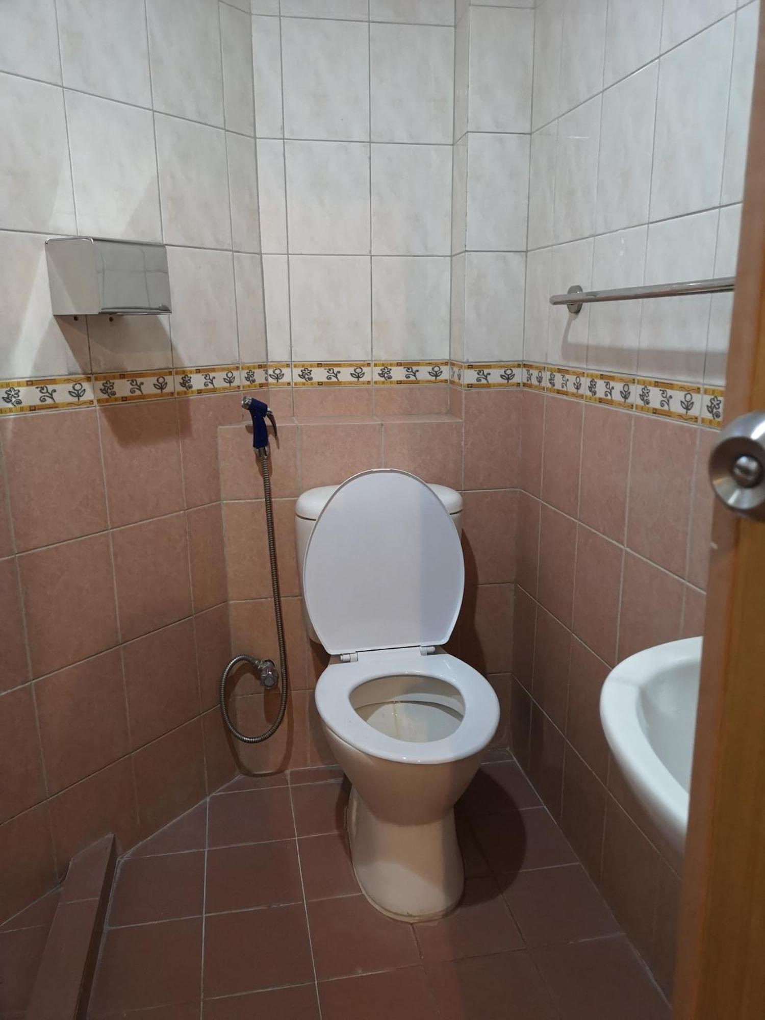 Aecotel Sandakan Bagian luar foto